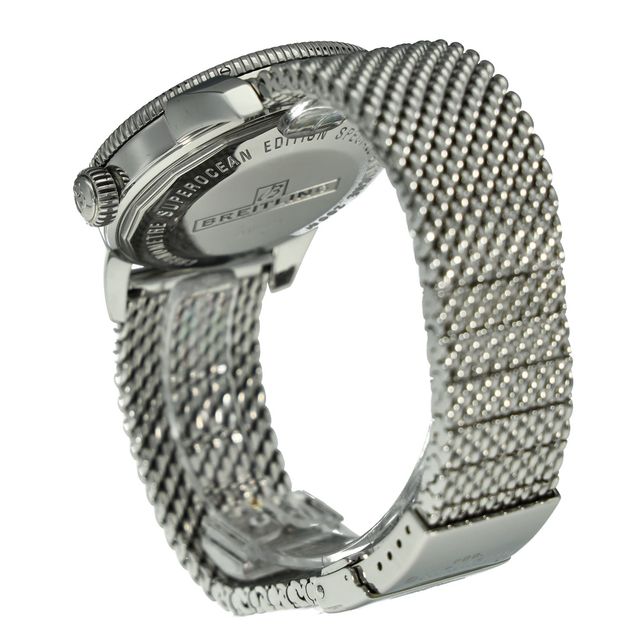 Breitling SuperOcean Heritage A17321 Image 3